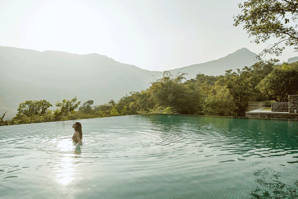 Dharana at Shillim 5*